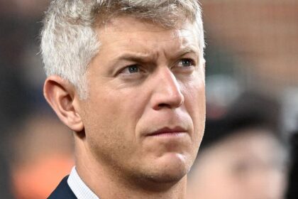 O’s GM on pitching collapse: ‘My responsibility’
