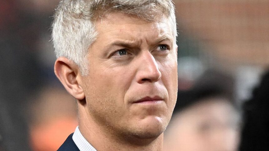 O’s GM on pitching collapse: ‘My responsibility’