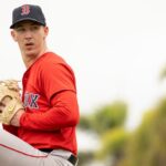 Buehler lands on IL due to shoulder inflammation