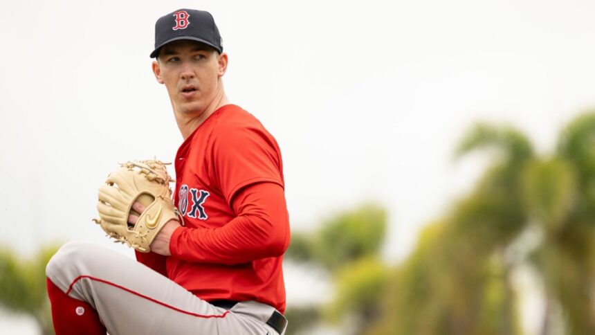 Buehler lands on IL due to shoulder inflammation