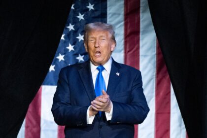 Judge strikes down Trump’s executive order targeting law firm Perkins Coie