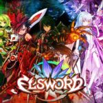 Elsword Celebrates Its 14th Anniversary With Plenty of Rewards