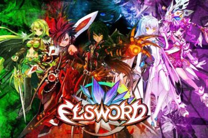 Elsword Celebrates Its 14th Anniversary With Plenty of Rewards