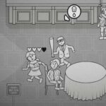 Sipssassin Sneaks Its Way to Steam Today
