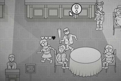 Sipssassin Sneaks Its Way to Steam Today