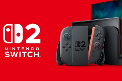 Hands-On With the Nintendo Switch 2: Mario Kart World, Donkey Kong Bananza, and More