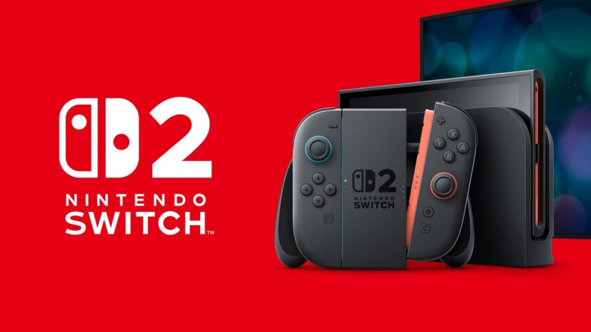 Hands-On With the Nintendo Switch 2: Mario Kart World, Donkey Kong Bananza, and More