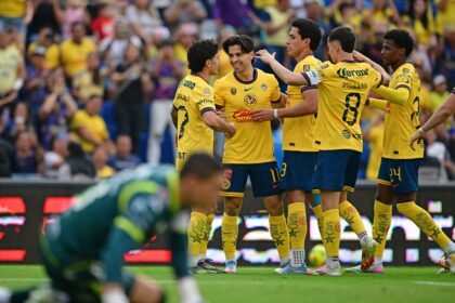 Club América confirm Víctor Dávila purchase, extend Israel Reyes contract