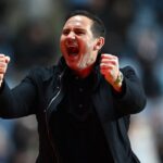 Frank Lampard hopes Chelsea experience will help Coventry to final day victory as Blues legend gears up for clash against former rival Michael Carrick with Championship play-off spot at stake