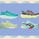 8 Best Asics Running Shoes, Per Experts | 2025 Picks