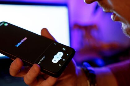 You can put Google Gemini right on your smartphone home screen – here’s how