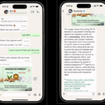 You can now fact check anybody’s post in WhatsApp – here’s how