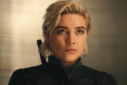 Florence Pugh on Yelena’s Emotional Journey in ‘Thunderbolts*’ and Why Having So Many Stars in ‘Avengers: Doomsday’ Is ‘Nutso Sauce’