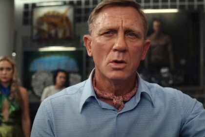 Rian Johnson Says ‘I Don’t’ Agree With Netflix CEO Over Movie Theater Model Being ‘Outdated’: I Want ‘Knives Out 3’ in ‘Many Theaters For as Long as Possible’