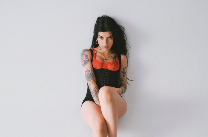 Cazzu Publishes Her First Book & More Uplifting Moments in Latin Music