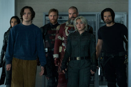 Box Office: ‘Thunderbolts*’ Storming to $73M-$77M Opening, Alec Baldwin’s ‘Rust’ DOA