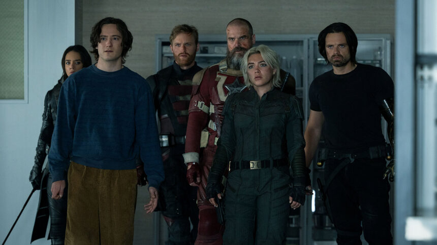 Box Office: ‘Thunderbolts*’ Storming to $73M-$77M Opening, Alec Baldwin’s ‘Rust’ DOA