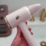 Celebrity Stylists Love T3’s Hair Tools — But This Is Really Why the New Aire IQ Smart Hair Dryer Is Worth Buying