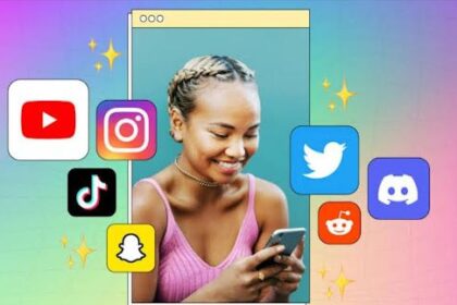 Becoming a Nigerian content creator