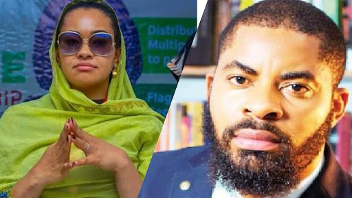 You owe Nigerians evidence of sexual harassment claim
