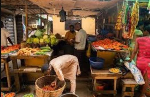 Chop Life Chronicles: 10 Nigerian street foods you must try