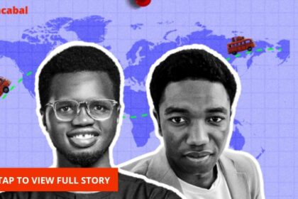 Digital Nomads: The first-time founders seeking global mobility for a chance at being funded