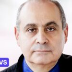 Operaregisseur Pierre Audi (67)
onverwacht overleden