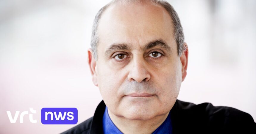 Operaregisseur Pierre Audi (67)
onverwacht overleden