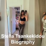 Stella Tsankekidou Biography: A Journey Through Policy, and Influence