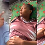 “I feel your heartbrɘak, sorry” – Man m0cks his twin sister as she endures relationship heartbrɘak with a love song (VIDEO)