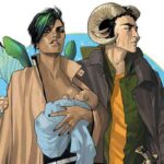 Here’s Where to Read the Saga Comics Online in 2025