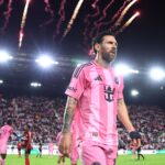 Inter Miami player ratings vs New York Red Bulls: Luis Suarez and Lionel Messi both find the back of the net as Herons end winless streak