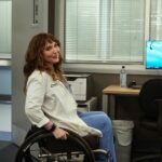 ‘Pulse’ Actor Jessy Yates on Connecting With Her Body and the Importance of Seeing Disabled People on Screen