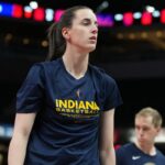 Fever hopeful Clark (leg) returns Sunday at Iowa