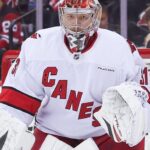 Canes’ Andersen, 35, secures deal before Round 2