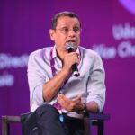 India’s JioStar Pours $10 Billion Into Content as Streaming Race Heats Up, Vice Chair Uday Shankar Reveals at WAVES Summit