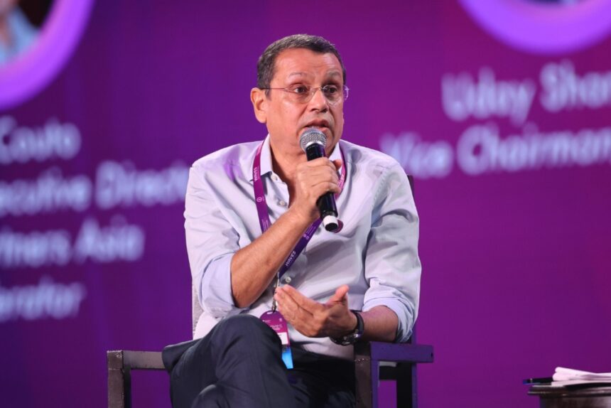India’s JioStar Pours $10 Billion Into Content as Streaming Race Heats Up, Vice Chair Uday Shankar Reveals at WAVES Summit