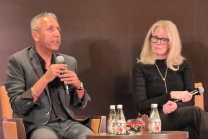 Prime Video Top International Execs Say Cinema Experience Remains ‘Magical’ Alongside Streaming Push, at AVIA Conference: ‘We Believe in the Theatrical Window’
