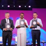 India’s Screen Sector Booms to $61 Billion Economic Contribution, MPA Reports at WAVES Summit