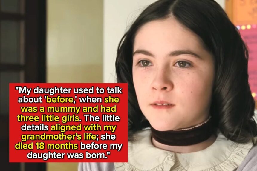 Sorry, But If I Had To Read These 27 Creepy-As-Sh*t Stories About Kids And Ghosts, You Do Too