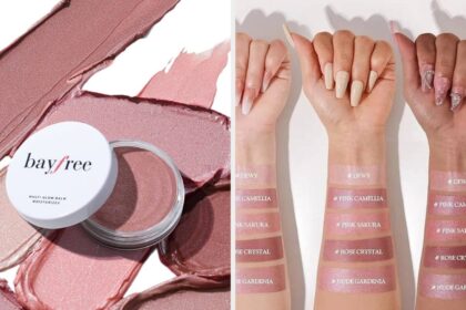 Reviewers Say This $13 Glow Balm Is Miles Better Than The Expensive Version