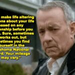 Older Men Are Sharing The Mistakes They Made That They Regret, So That Younger Men Can Learn From Them