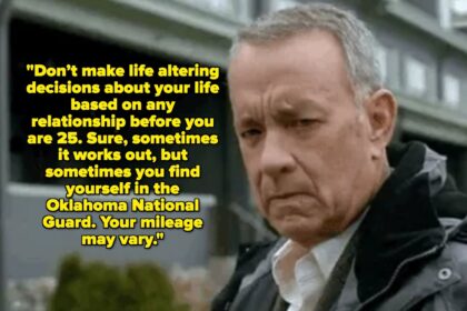Older Men Are Sharing The Mistakes They Made That They Regret, So That Younger Men Can Learn From Them