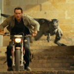 “Jurassic World: Dominion” Budget Hits $465M