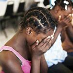 Rape cases easy to prove, prosecute – CP Jimoh