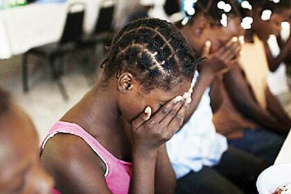 Rape cases easy to prove, prosecute – CP Jimoh