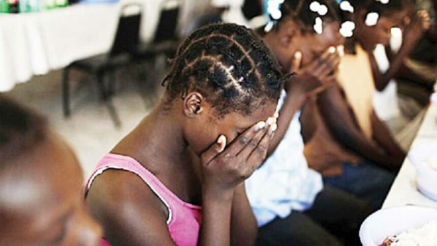 Rape cases easy to prove, prosecute – CP Jimoh
