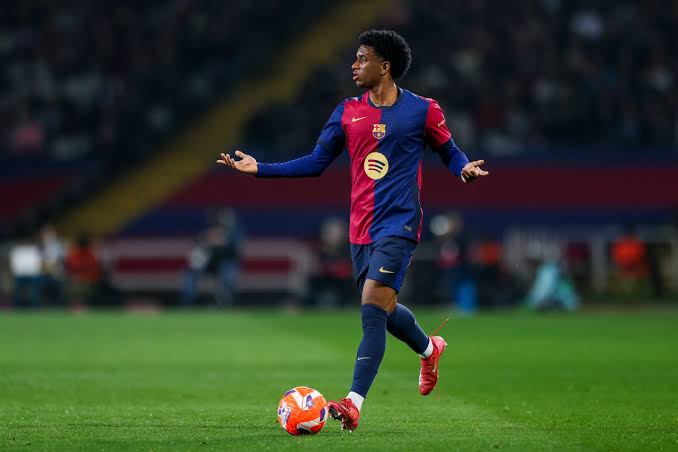Barcelona suffer major injury blow ahead of Inter Milan return leg clash