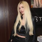 Ava Max Announces ‘Don’t Click Play’ Album, Reveals Release Date & Cover Art