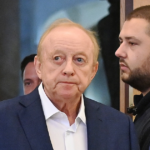 Starkoch Alfons Schuhbeck auf freiem Fuß